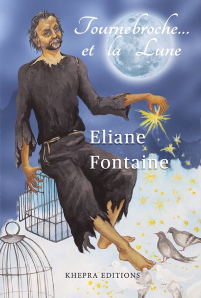 Tournebroche et la Lune 